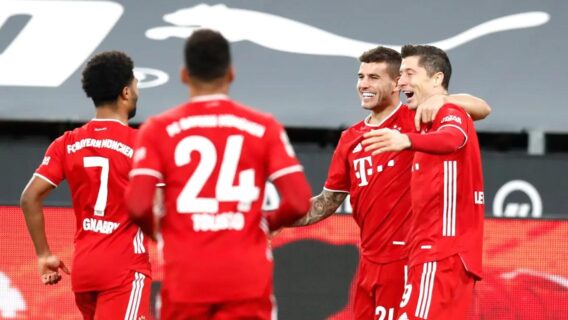Bayern de Munique x RB Salzburg: onde assistir ao jogo da Champions
