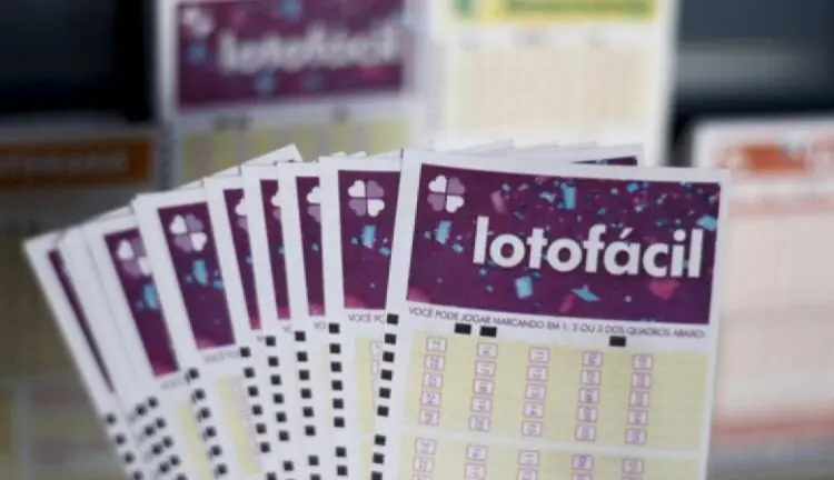 Lotofácil 2084: aposta única de Erechim/RS leva prêmio de R$ 1,3 milhão