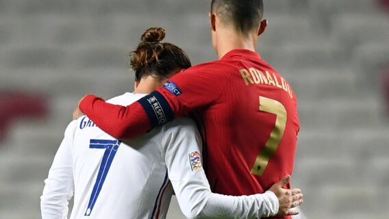 Liga das Nações: confira os resultados da quinta rodada da competição