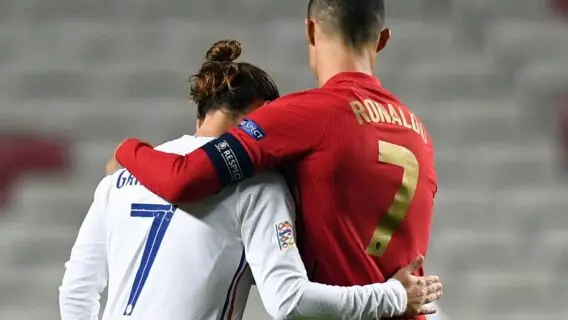 Liga das Nações: confira os resultados da quinta rodada da competição