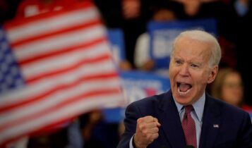 Biden vence Donald Trump e é eleito presidente dos EUA