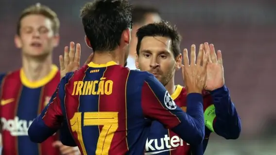 Barcelona x Osasuna: onde assistir ao jogo do Campeonato Espanhol