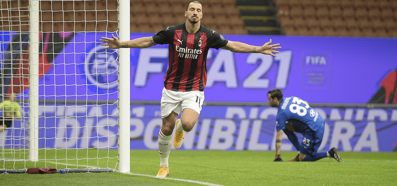 Napoli x Milan