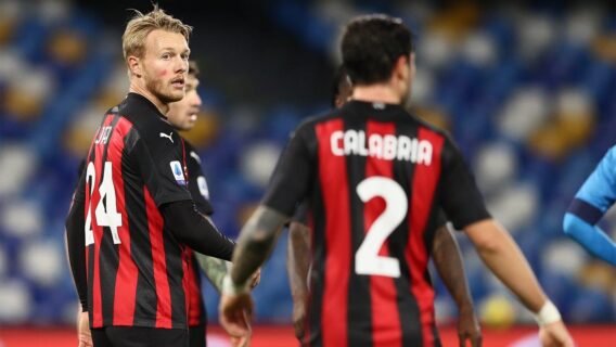 Milan x Fiorentina (29/11): onde assistir ao jogo do Campeonato Italiano