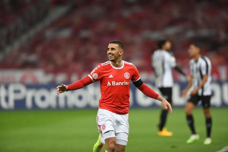 Galhardo para o Dicas Cartola FC 2020 