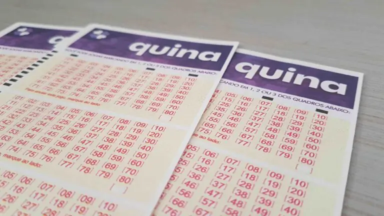 Resultado da Quina 5438: prêmio acumula e vai a R$ 1,5 milhão