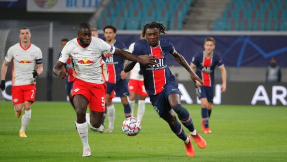 PSG x RB Leipzig: onde assistir ao jogo da Champions League