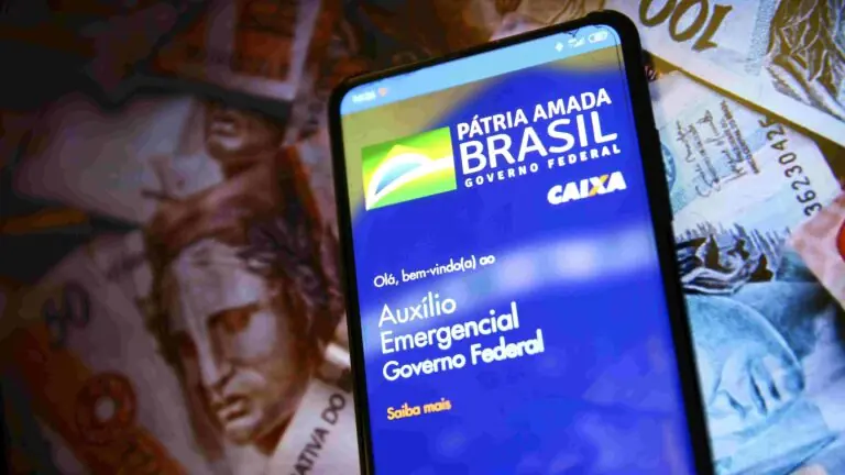 Veja novo calendário do auxílio emergencial para quem fez contestação