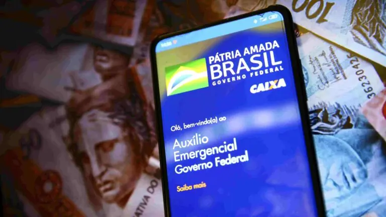 Auxílio emergencial: veja o calendário do último ciclo de pagamentos