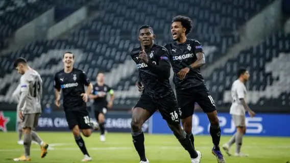 Borussia Mönchengladbach x Inter de Milão: onde assistir ao jogo (01/12)