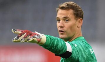 RB Salzburg x Bayern de Munique