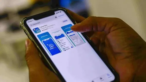 Caixa Tem terá opções de microcrédito e novos recursos; entenda