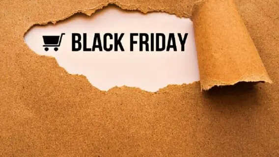Americanas libera descontos de até 60% na Black Friday Chinesa