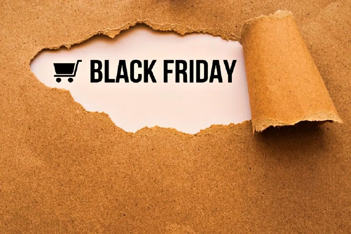 Black Friday Chinesa: Americanas libera produtos com 60% de desconto