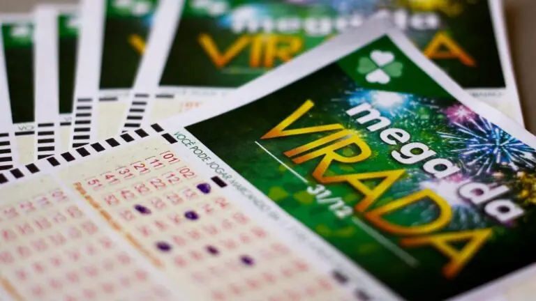 Sonha em ficar rico? Mega da Virada 2021 vai pagar R$ 300 milhões