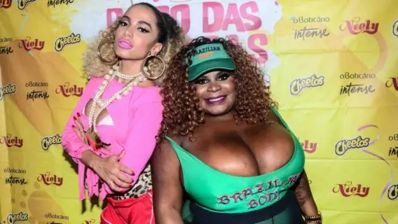 A Fazenda 2020: Jojo ignora ‘tema Anitta’ em conversa com Mirella