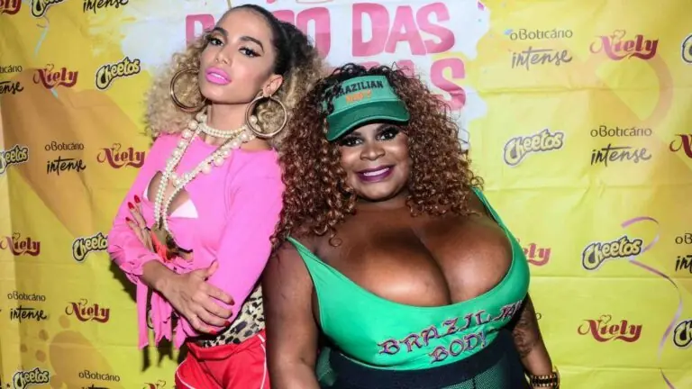 A Fazenda 2020: Jojo ignora ‘tema Anitta’ em conversa com Mirella