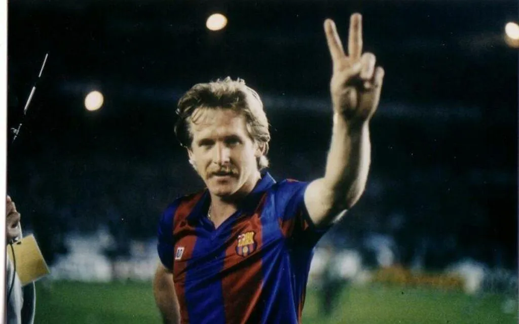 Barcelona Oficial
