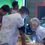Imagem da festa