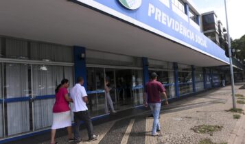 Agência do INSS