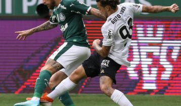 Jogos de futebol na TV