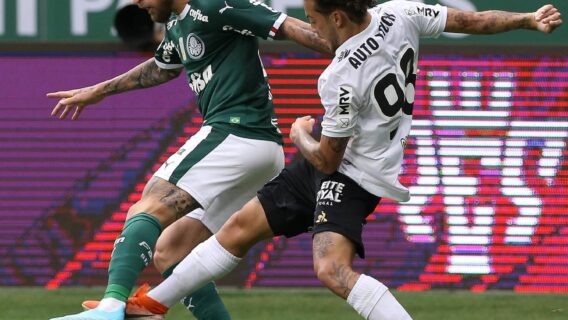 Jogos de futebol na TV: saiba onde assistir as partidas desta segunda (2)