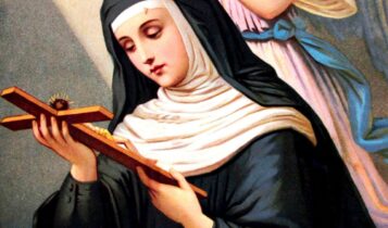 oração de Santa Rita de Cássia