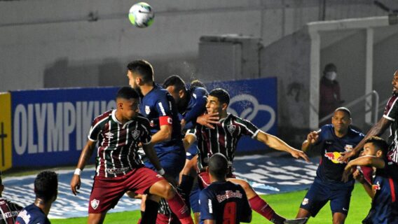 23ª rodada do Brasileirão tem dois confrontos nesta segunda-feira (30)