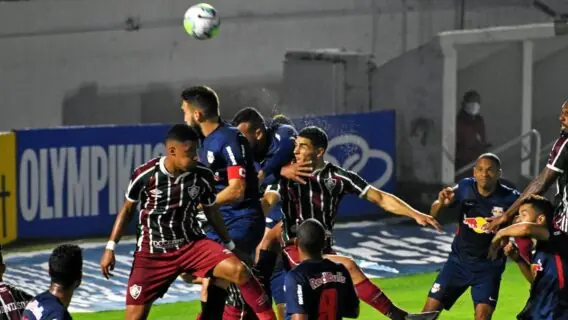 23ª rodada do Brasileirão tem dois confrontos nesta segunda-feira (30)