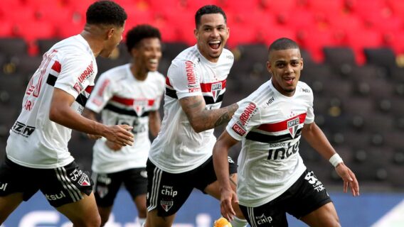 Classificação do Brasileirão: veja como ficou a tabela após a 19ª rodada