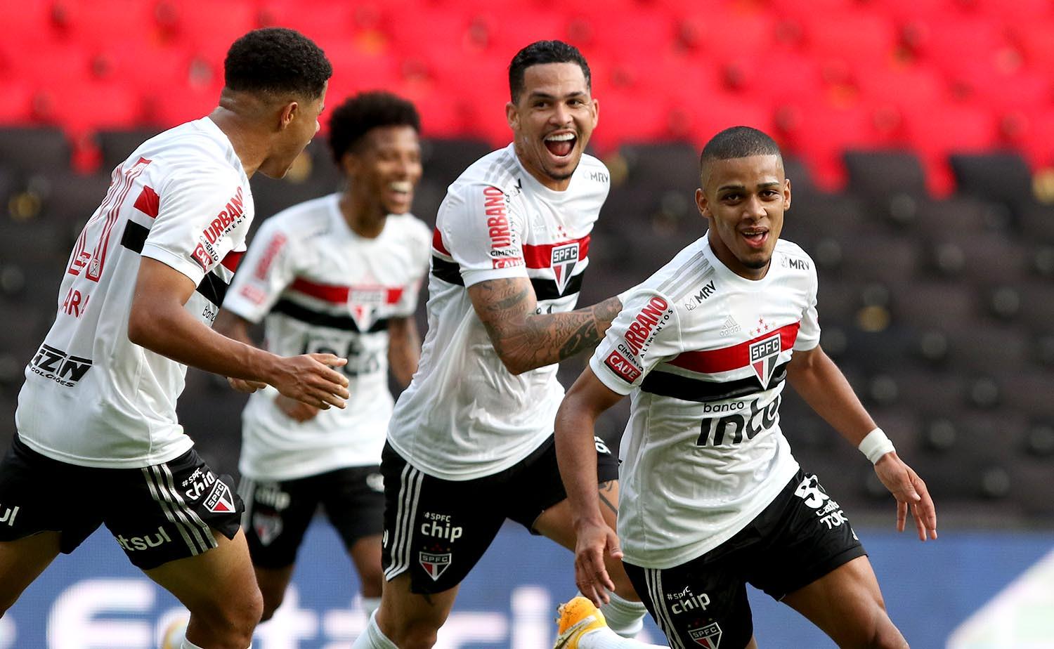 classificação do brasileirão
