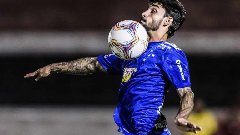 Cruzeiro x Guarani: onde assistir ao jogo da Série B do Brasileirão