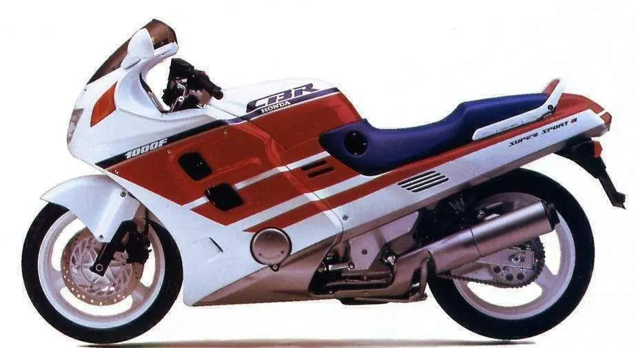 honda cbr eleições 2020