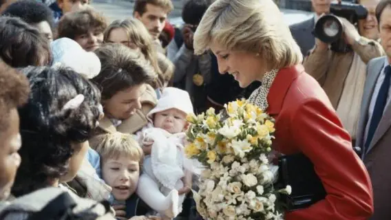 Princesa Diana: 9 coisas que você provavelmente não sabia sobre ela