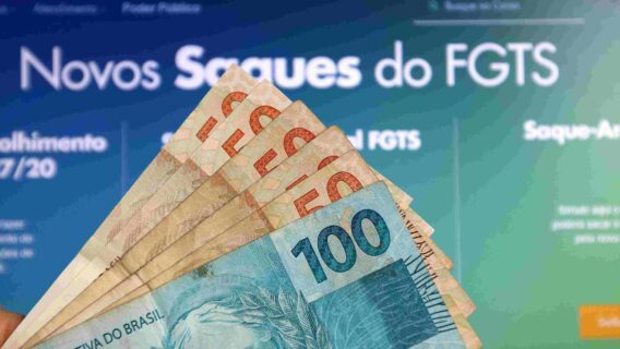Cálculo do FGTS: saiba como é feito e veja quanto tem em conta
