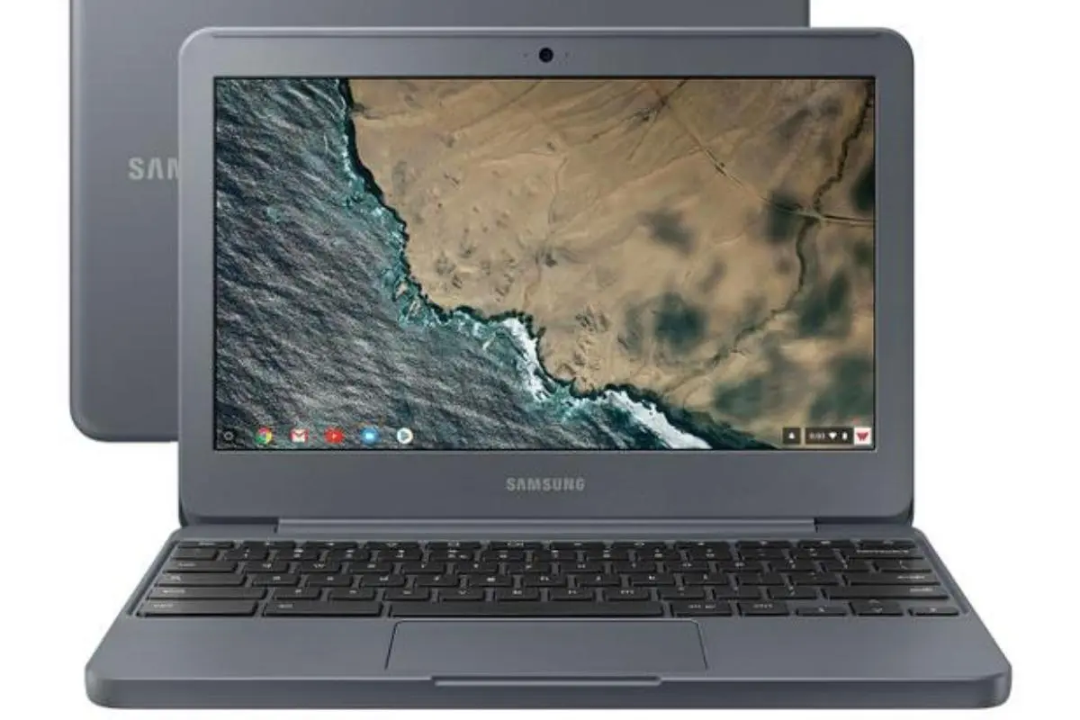 Black Friday 2020: Chromebook Samsung