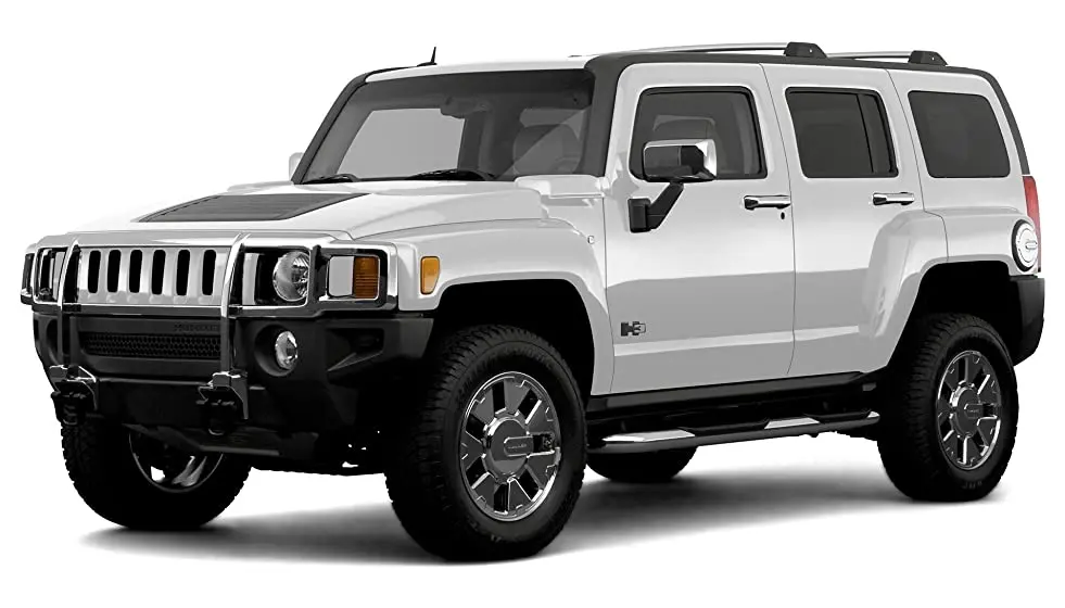 hummer eleições 2020