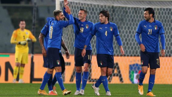 Itália x Polônia: onde assistir ao jogo da Liga das Nações