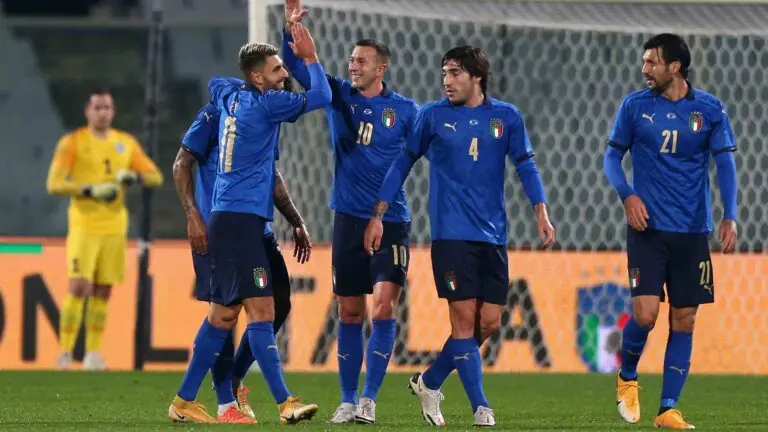 Itália x Polônia: onde assistir ao jogo da Liga das Nações