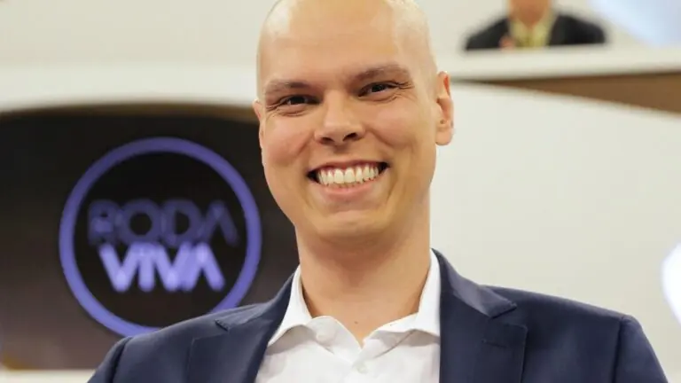 Vereadores aprovam e salário de Bruno Covas vai a R$ 35,4 mil