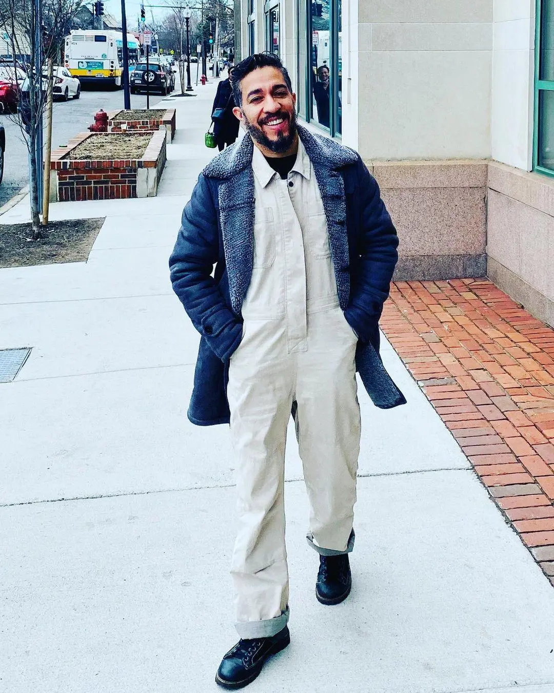 Imagem mostra ex-BBB Jean