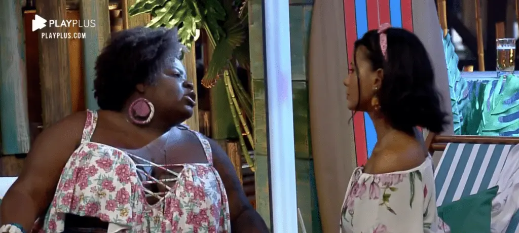 Imagem da festa A Fazenda 12