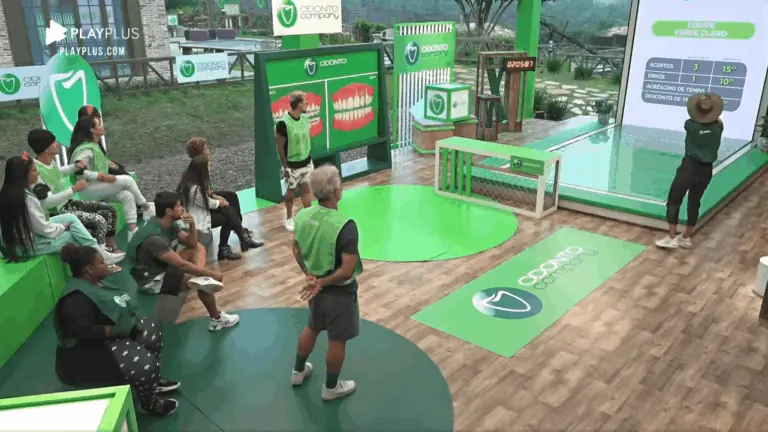 A Fazenda 2020: Peões participam de atividade surpresa e ganham prêmio