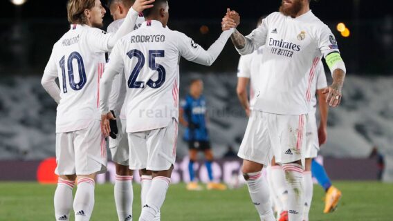 Villarreal x Real Madrid: onde assistir ao jogo do Campeonato Espanhol