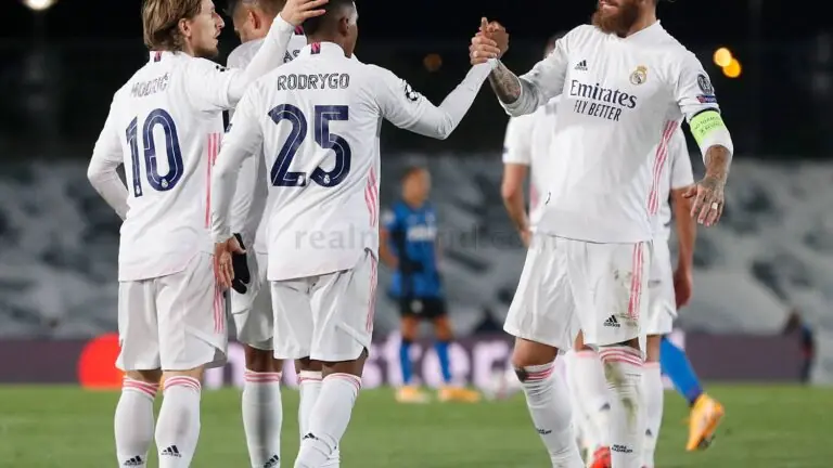 Villarreal x Real Madrid: onde assistir ao jogo do Campeonato Espanhol