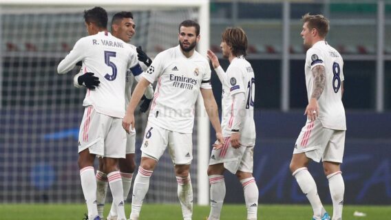 Shakhtar Donetsk x Real Madrid: onde assistir ao jogo da Champions League