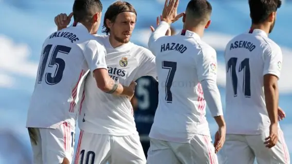 Real Madrid x Internazionale: veja onde assistir ao jogo da Champions