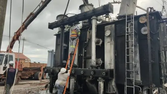 Crise elétrica do Amapá antecipa volta do IOF; entenda