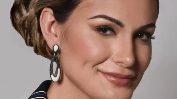 Andressa Urach põe fim em mistério e revela identidade do noivo