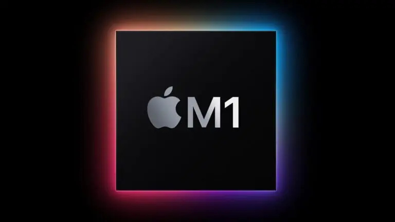 Apple lança M1, o primeiro chip interno para computadores Mac